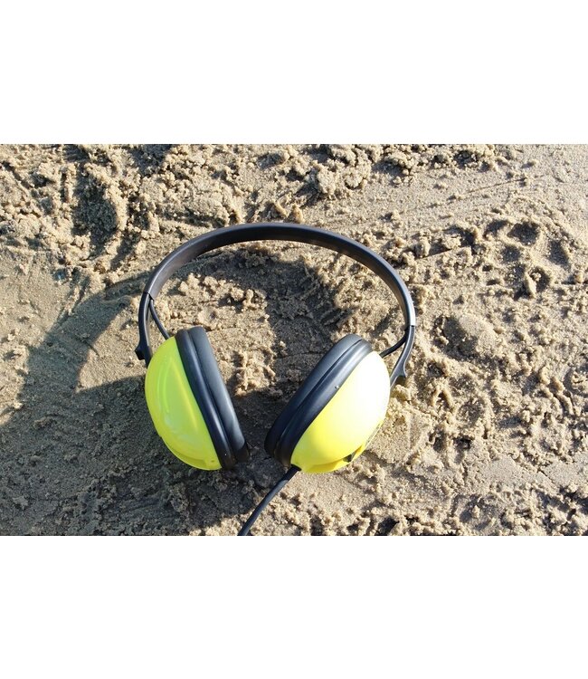 Minelab EXCALIBUR II