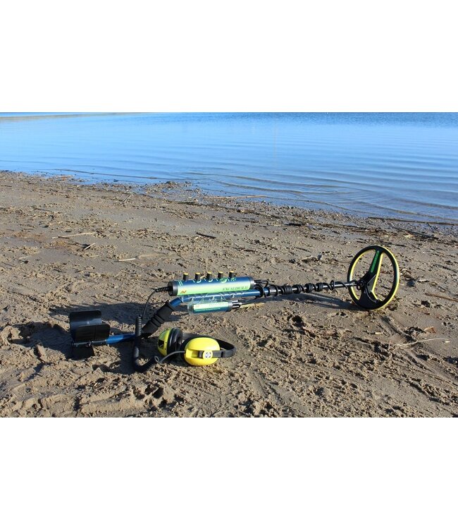 Minelab EXCALIBUR II