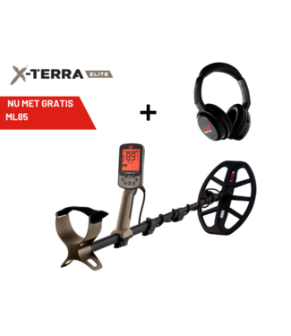 Minelab Minelab X-TERRA ELITE
