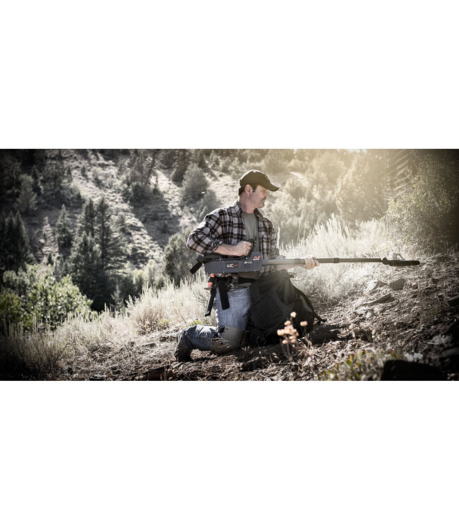 Minelab SDC 2300 LI ION