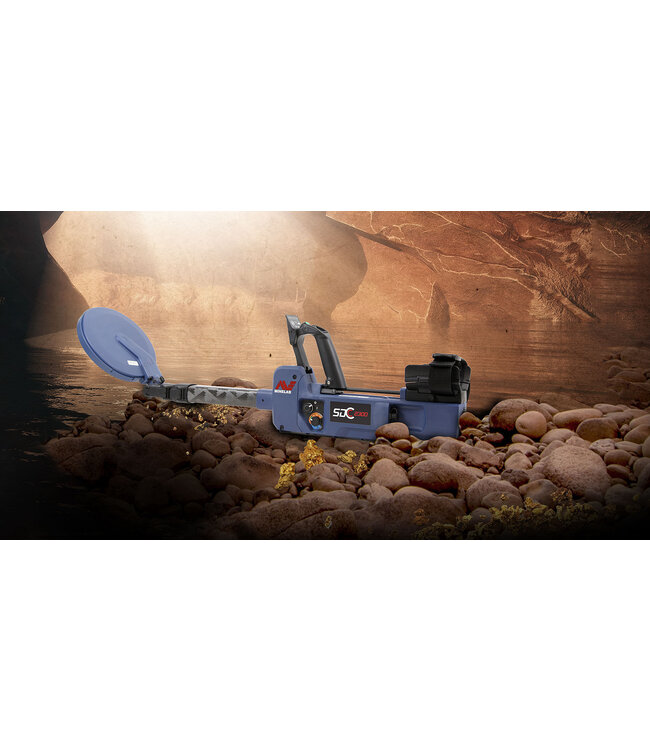 Minelab SDC 2300 LI ION
