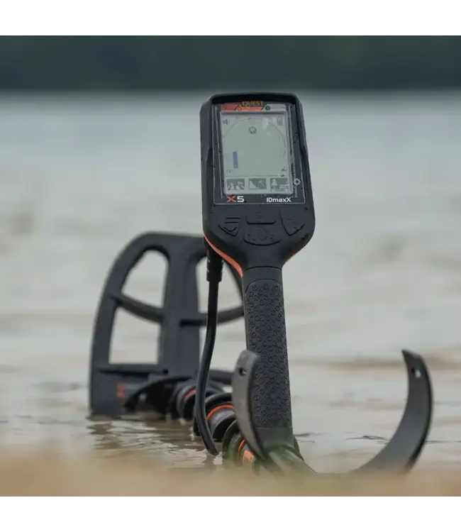 Quest X5 IDmaxX
