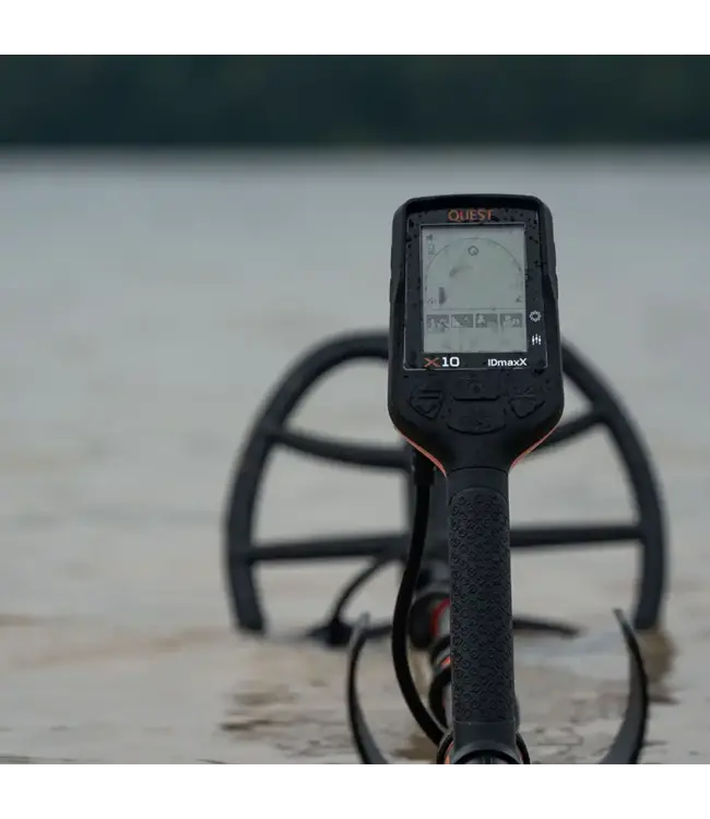 Quest X10 IDmaxX