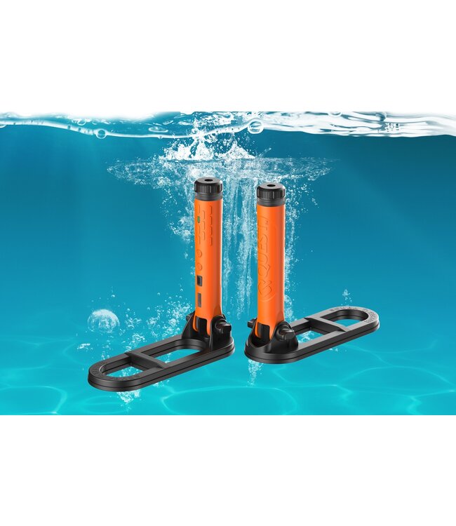 Quest Scuba Tector Pro