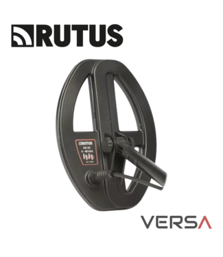 RUTUS 24 cm DD Coil / Rutus Versa