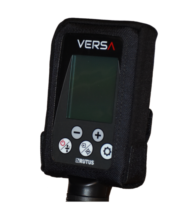 Rutus Versa Display Cover