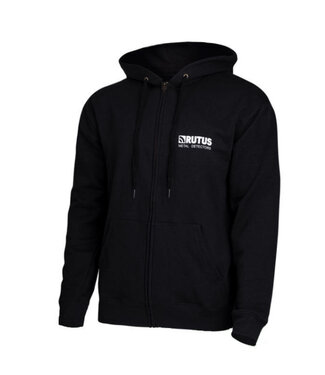 RUTUS Rutus / Hoodie / With Zipper