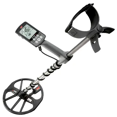 Minelab Metal Detectors