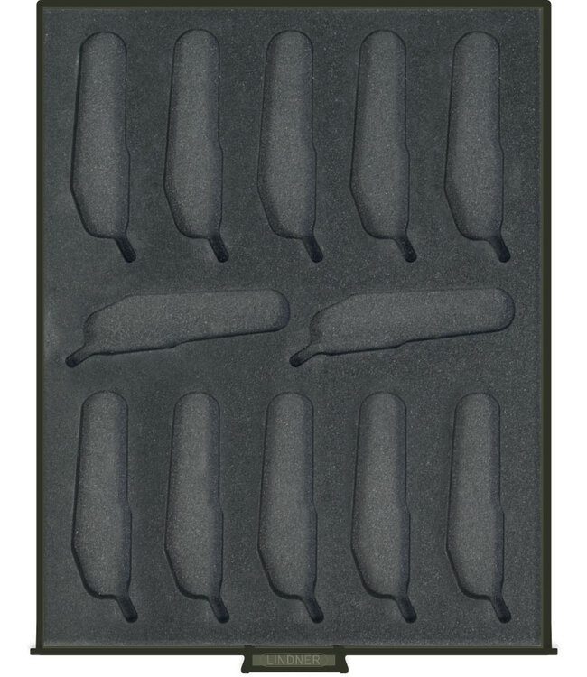 Verzamelbox / Zwitserse Zakmessen / Huntsman / Mountaineer / Tinker / Climber / Spartan