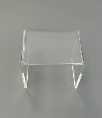 SMC Riser / Rectangular / 10 x 75