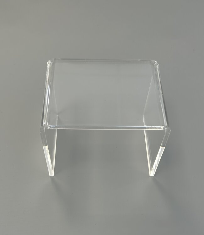 Erhöhung / Rechteckig  / 10 x 7,5