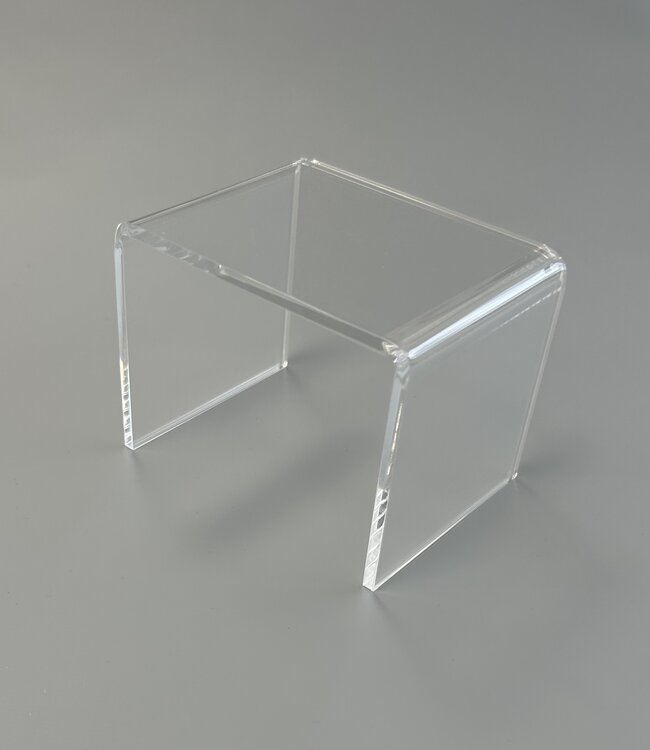 Verhoging / Rechthoekige/ 10 x 7,5