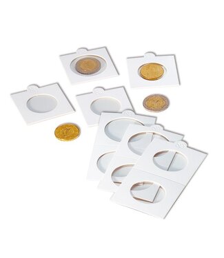 Leuchtturm (Lighthouse) Münzrähmchen Matrix