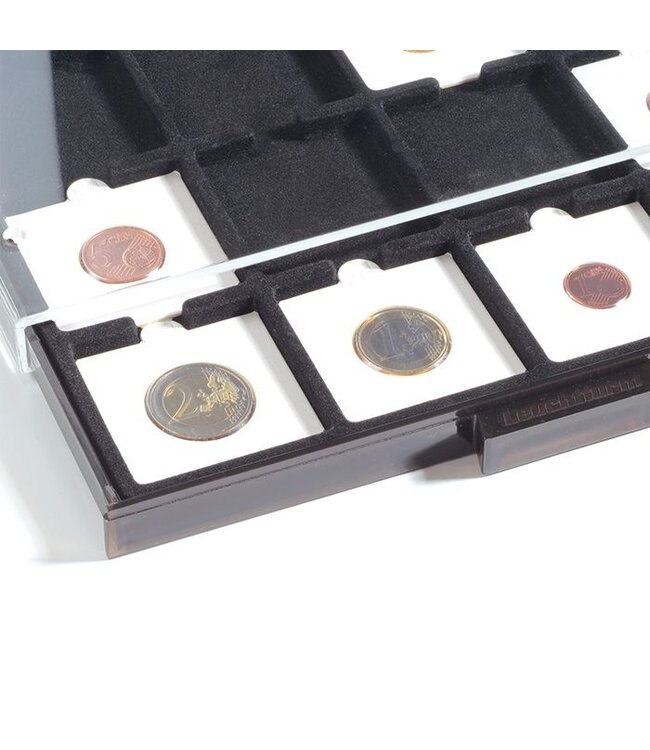 Matrix Coin Holders