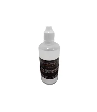 Composite Cleaning Pencil Coin Cleaning Solution