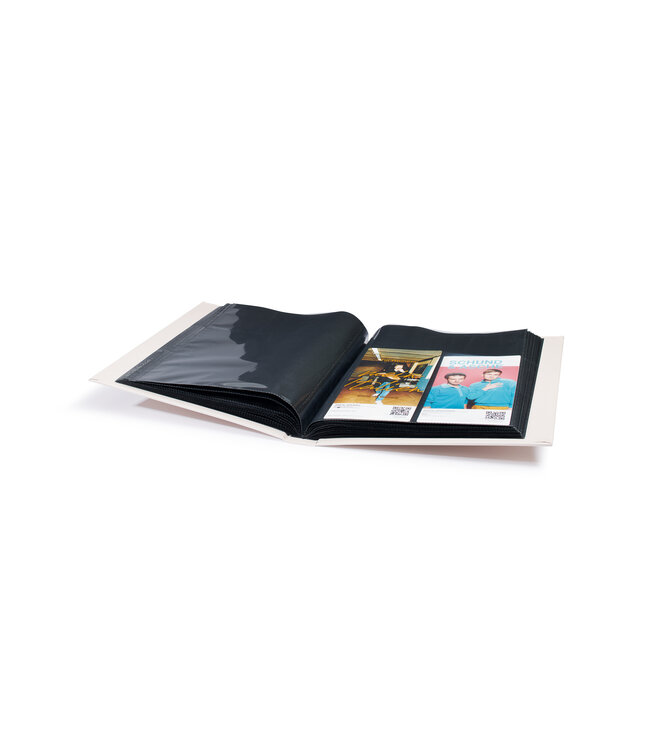 Memories Album Tickets / Eintrittskarten