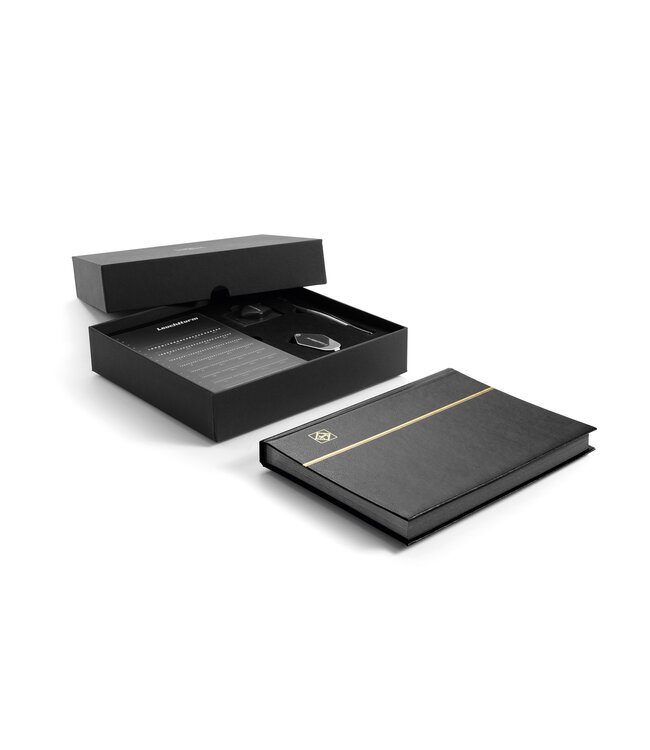 Filatelie Gift Set / Vijfdelig