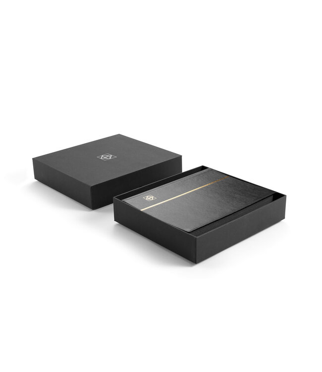 Filatelie Gift Set / Vijfdelig