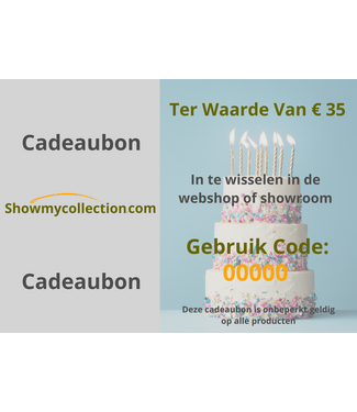 SMC Geschenkgutschein Geburtstag SMC Geschenkgutschein Geburtstag