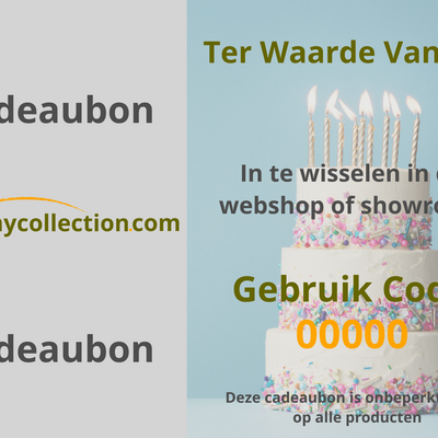 Geschenkgutscheine / Geschenksets