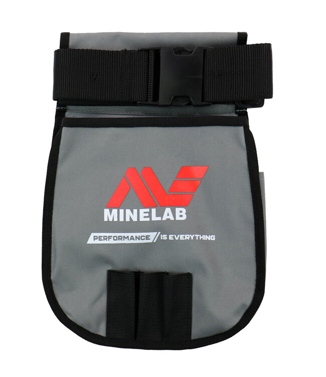 Minelab Fundtasche 'Dry Mate'