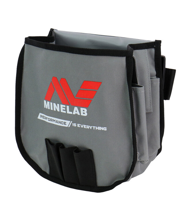 Minelab Vondstentas 'Dry Mate'