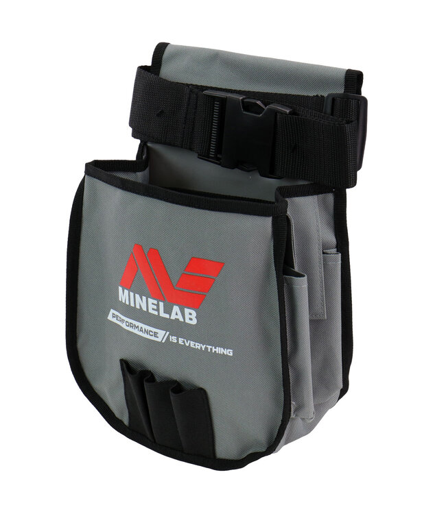 Minelab Finds Bag 'Dry Mate'