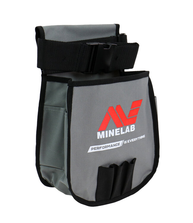 Minelab Vondstentas 'Dry Mate'