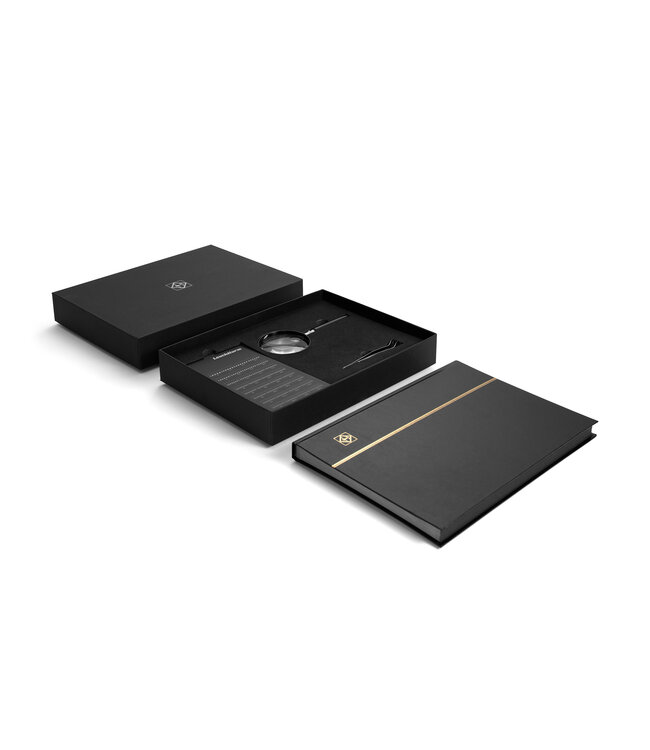 Starter Set Philatelie