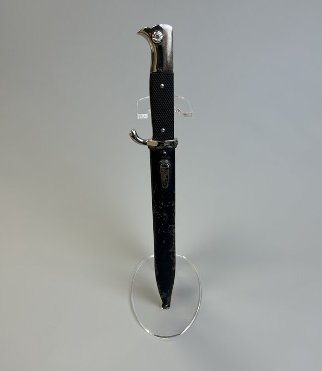 Sword / Bayonet / Dagger Display Stand