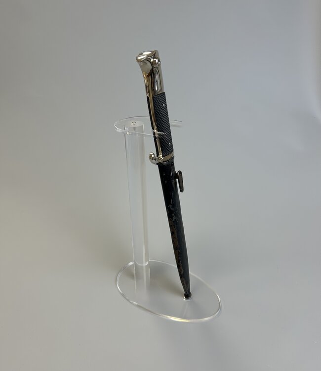 Sword / Bayonet / Dagger Display Stand