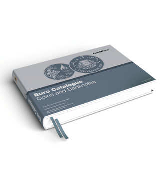 Leuchtturm (Lighthouse) Euro-Münzen und Banknotenkatalog / 2026