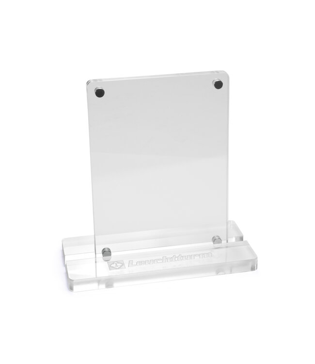 Spectator / Card Display Stand