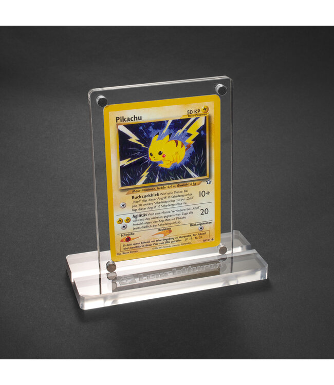 Spectator / Card Display Stand