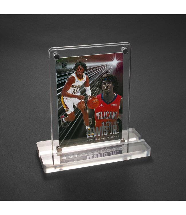 Spectator / Verzamelkaarten Display