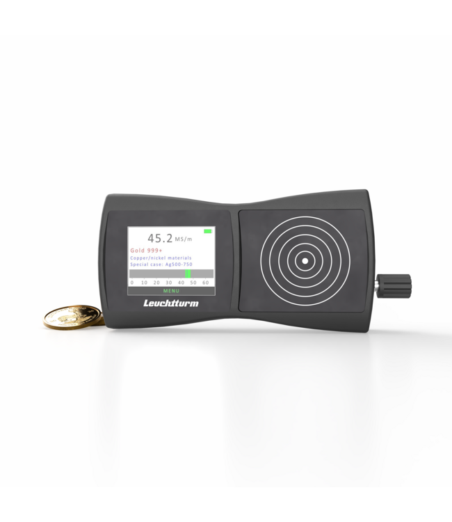 AurumXpert Precious Metal Tester