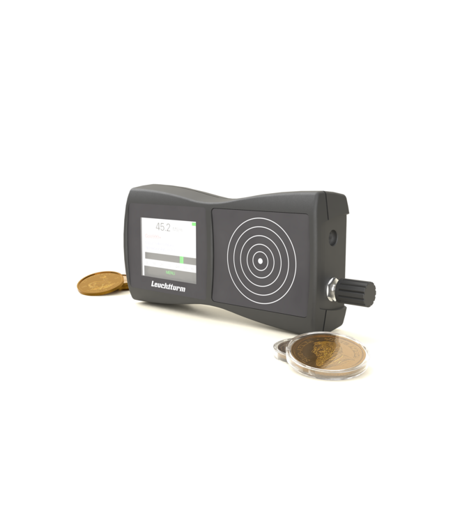AurumXpert Precious Metal Tester
