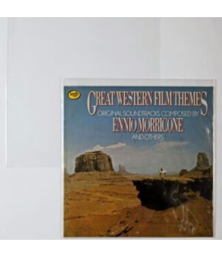 SMC Schutzhüllen / 150 mm x 150 mm