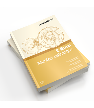 Leuchtturm (Lighthouse) 2-Euro-Katalog 2026