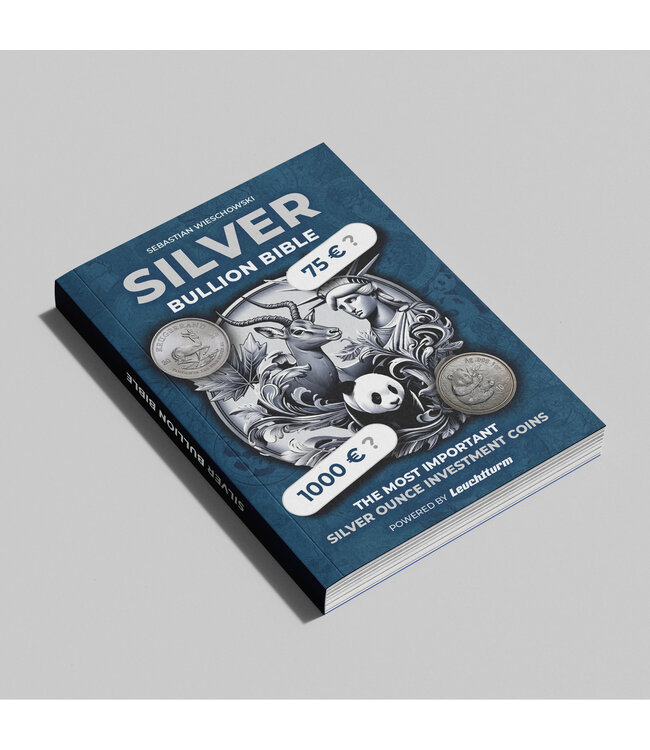 Bullion-Bibel / Silber-Anlagemünzen