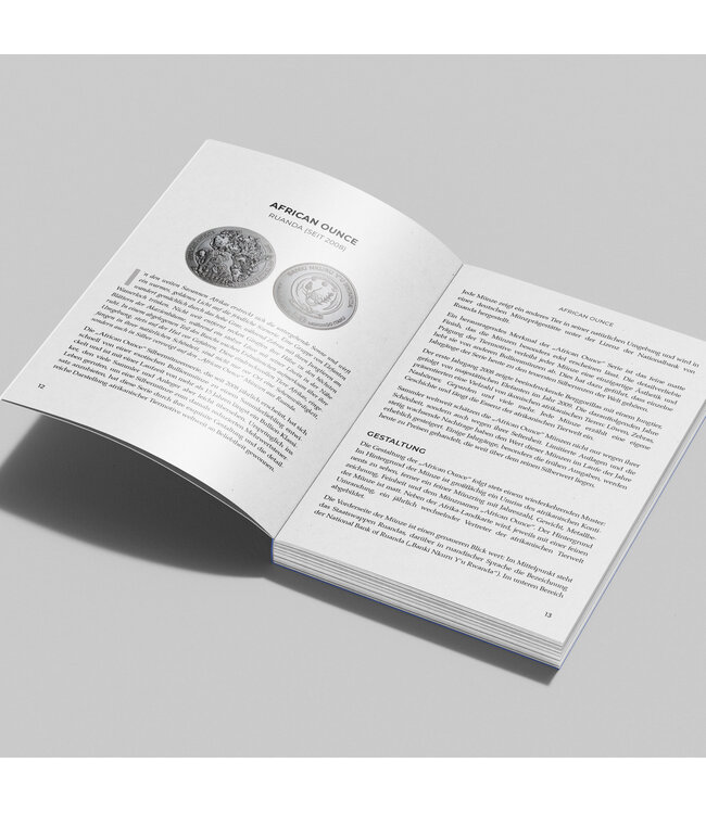 Bullion Bible / The Most Important Silver Ounce Investment Coins