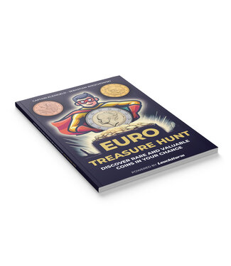 Leuchtturm (Lighthouse) Euro Treasure Hunt