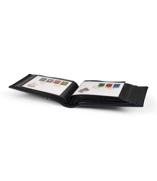 Album For 100 Letters / FDCS