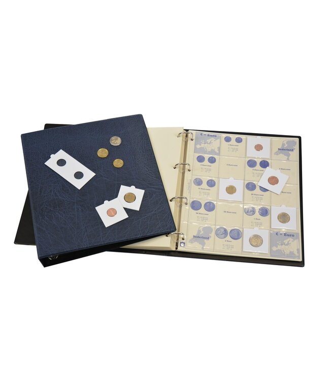 Hartberger Euro 2026 Album