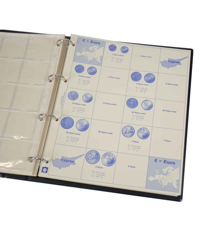 Hartberger Euro 2026 Album