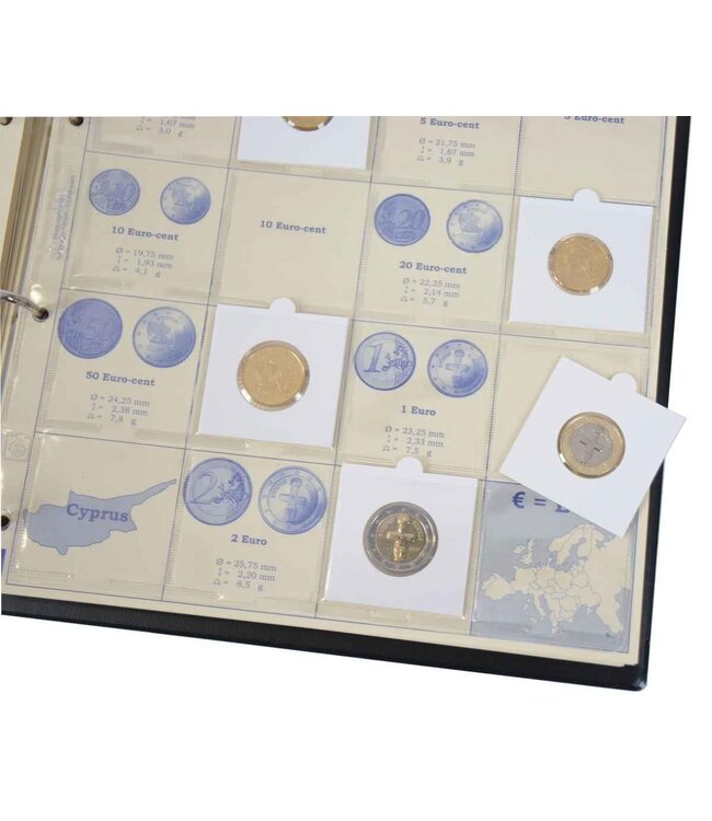 Hartberger Euro 2026 Album