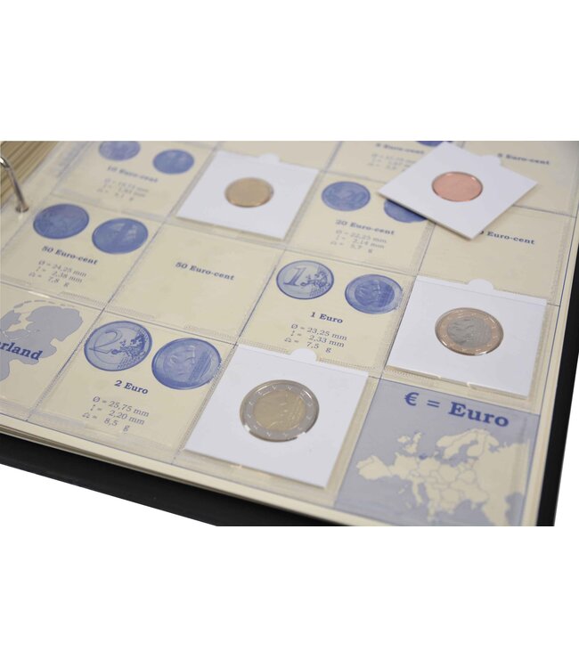 Hartberger Euro 2026 Album