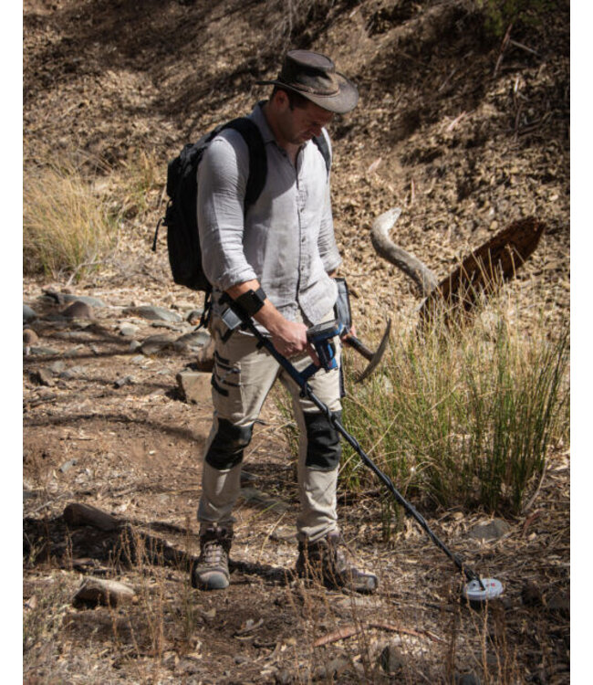 MINELAB GOLD MONSTER 2000