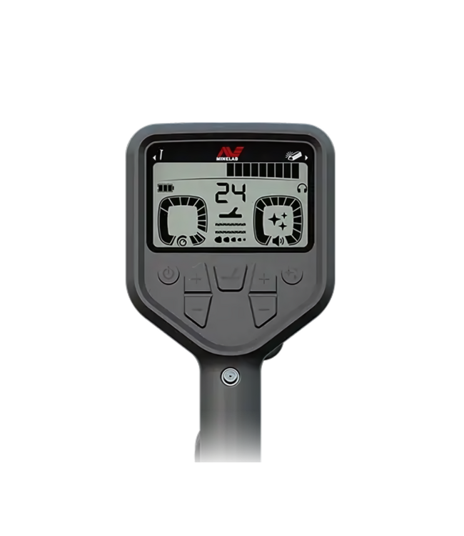 MINELAB GOLD MONSTER 2000