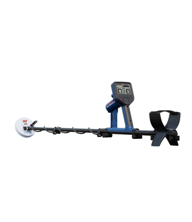 MINELAB GOLD MONSTER 2000